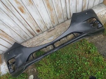 PŘEDNÍ NÁRAZNÍK MAZDA 3