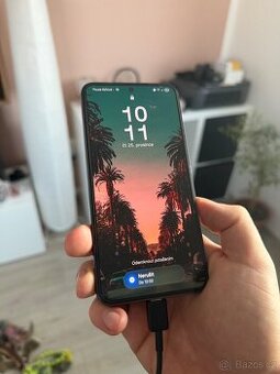 Samsung S23 256Gb + Galaxy Watch 4