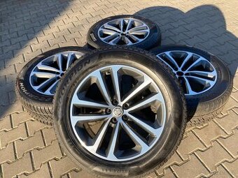 JAGUAR F PACE, kola 19", ZIMNÍ, NOVÁ pneu