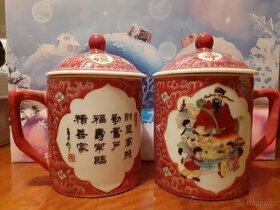 Hrnečky,hrnky,hrneček, hrnek