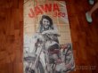 Velký baner,vlajka veteran Jawa 350