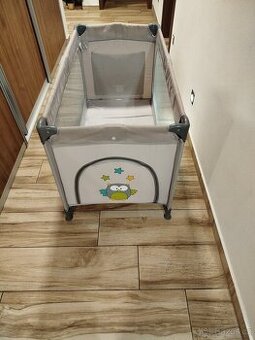 Dětská cestovní postýlka