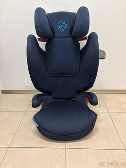autosedačka cybex s-fix