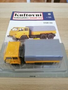 Kultovní náklaďáky