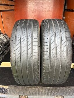 215/55r17 Michelin letni
