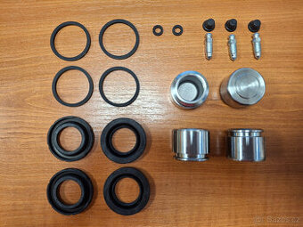 ŠKODA 130 - OPRAVNÁ SADA BRZD