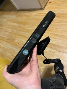 KINECT senzor pro XBOX 360