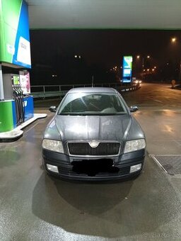 Prodám Škoda Octavia 2
