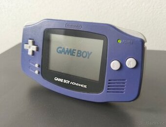 Nintendo Gameboy Advance