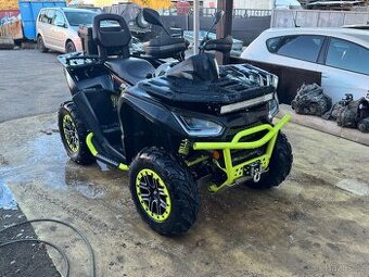 Segway AT6L eps limited