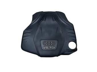 Horní kryt motoru 059103925BE CDU  Audi A7 4G r.v. 2011