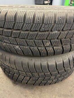 Zimní kola 185/60R14