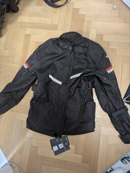 Motobunda Ironjias jk213