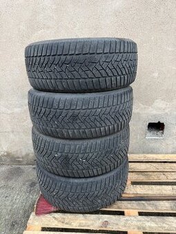 Prodám zimní pneumatiky