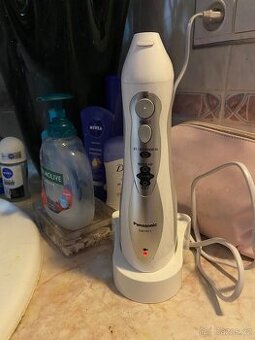 Prodám Panasonic ústní sprcha. Ew1411.