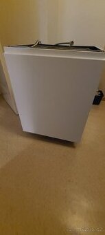 Myčka Praha možný odvoz