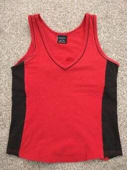 Nové dámské sportovní tílko Venice Beach - č. 36/38