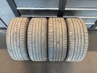 Letní pneu Continental 225/45/18