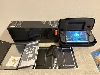 Lenovo Legion Go Z1 Extreme 1 Tb