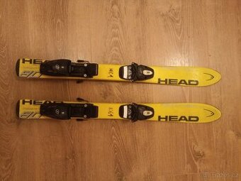 Dětské lyže HEAD 80 cm