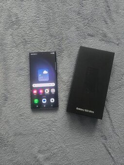 Samsung Galaxy s23 Ultra 5G 256GB