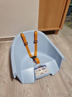Dětská sedačka k bobům Trilugik - Decathlon