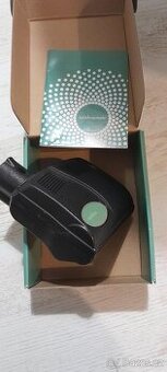 Tepovač pro vysavač Rainbow