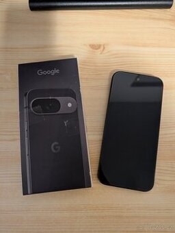 Google Pixel 9 12GB 128GB