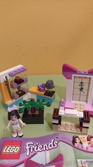 Lego Friends 41002