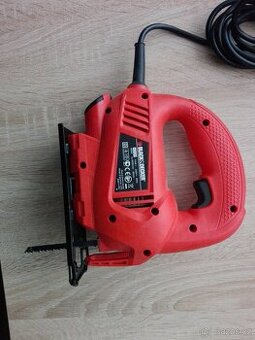 Black a Decker