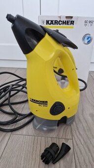 Parní čistič Kärcher SC 952 - 1