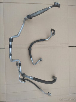 3C0 820 741 AJ - TRUBKA KLIMATIZACE-VW PASSAT B6 - B7