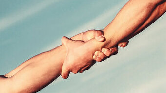 Brigádník, výpomoc