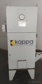 Odsavač olejové mlhy Kappa