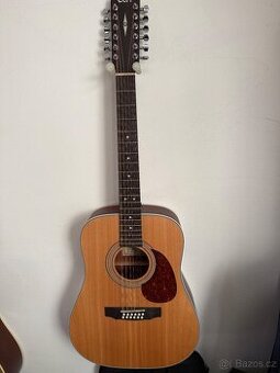 Kytara Cort Earth 70/12 - 1