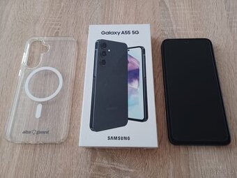 Samsung A55 5G - 8/128 GB