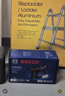 Vrtací kladivo NOVÉ