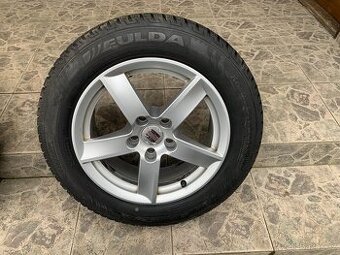 Seat Alhambra 16" zimní