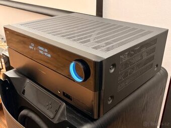 Stereo zesilovac HK 3390