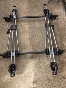 2x střešní nosiče kol Thule 532