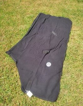 Nová odpocovací deka Cassini s křížovým zapínáním