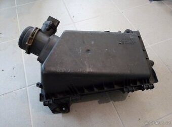 Váha vzduchu + filtrbox Octavia I