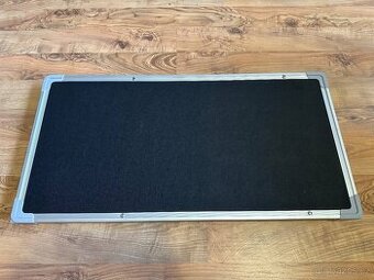 Upravovací stolek pro kočárek