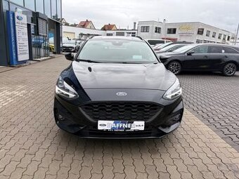 Ford Focus Turnier ST-Line