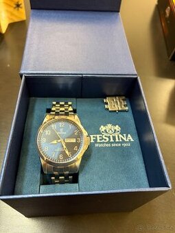 Hodinky festina
