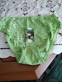 Elastické kalhotky - 1