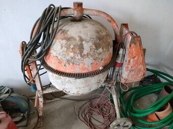 Micháčka stavební