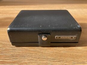 Prodám holicí strojek značky MOCKBA