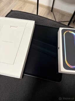 iPad Pro 11 M4 + Apple Pencil Pro