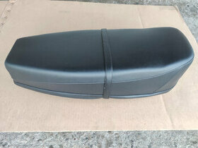 Nové sedlá do ČZ 125,175/447,476,477,487 a ČZ250,3/471,472